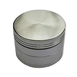 Moulin ALU 40mm - 4 Parts