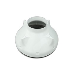Prima Klima Ø125mm - Filtre à charbon - PITPUK 240m3/h