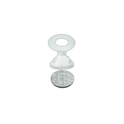 Prima Klima Ø125mm - Filtre à charbon - PITPUK 240m3/h