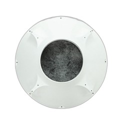 Prima Klima - Filtre à charbon complet PITPUK 150mm - 360-3mm