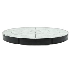Prima Klima - Filtre à charbon complet PITPUK 150mm - 360-3mm