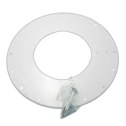 Prima Klima - Filtre à charbon complet PITPUK 150mm - 360-3mm