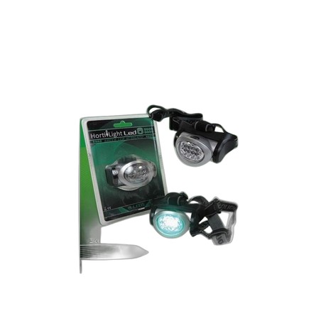 HortiLight Green LED Headlamp