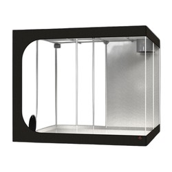 Hydro Shoot growing box 238x238x200 cm R2.00