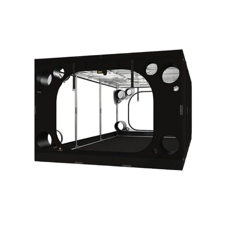 Chambre de culture ORCA Intense 2.5 - 600 x 300 x 215cm