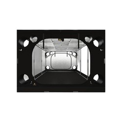 Chambre de culture ORCA Intense 2.5 - 600 x 300 x 215cm