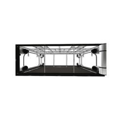 Chambre de culture ORCA Intense 2.5 - 600 x 300 x 215cm