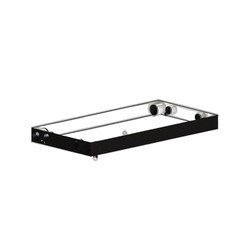 Chambre de culture ORCA Intense 2.5 - 600 x 300 x 215cm