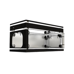 Chambre de culture ORCA Intense 2.5 - 600 x 300 x 215cm