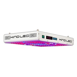 K5-SERIE XL750 – KÖNIG der LEDS