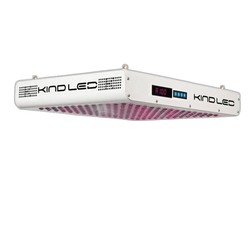 K5-SERIE XL750 – KÖNIG der LEDS