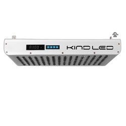 K5-SERIE XL750 – KÖNIG der LEDS
