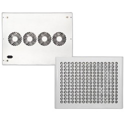 K5-SERIE XL750 – KÖNIG der LEDS