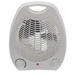 Thermofan-Heizung 2000 W – 2 Geschwindigkeiten