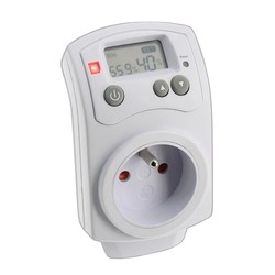 Prise Hygrostat Inversable 220V - Cornwall Electronics
