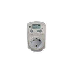 Prise Hygrostat Inversable 220V - Cornwall Electronics