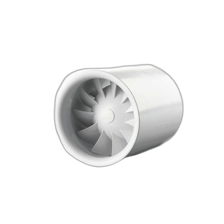 QuietLINE Extracteur d'air silencieux Ø150mm - 335m3/h - WINFLEX