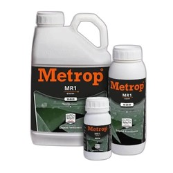 Fertilizzante Crescita MR1 Metrop NPK 10-40-20 | HydroParadise