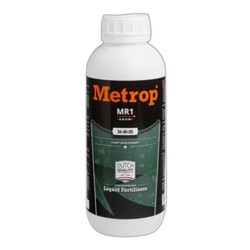 Engrais croissance MR1 - METROP