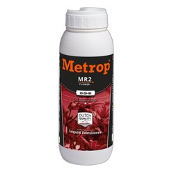 Engrais floraison MR2 - METROP