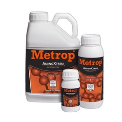 AminoXtrem Metrop: Explosive Blüte & DNA-Reparatur | HydroParadise