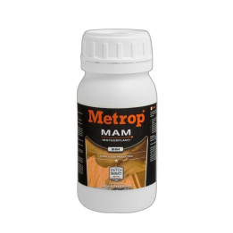 MAM Metrop Mutterpflanzen-Dünger | Kräftige Stecklinge | H...