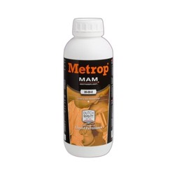 Engrais pour plantes mère - MAM - Metrop