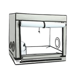 HomeBox Ambient R80S - 80x60x70 cm - Langlebiger Growraum