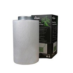 Prima Klima Ø160mm - L40cm - Filtre à charbon - Max 620m3/h