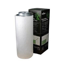 Prima Klima Ø160/150mm - L65cm - Filtre à charbon - Max 900m3/h