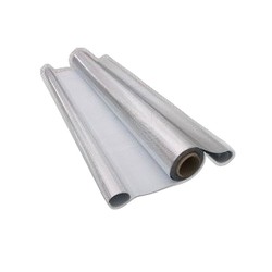 Diamond Lightite-Folie – Easygrow 125 cm – Rolle 10 m