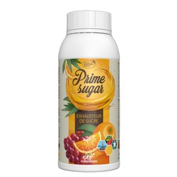 Prime Sugar – Zuckerverstärker – Hydropassion