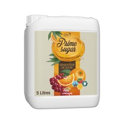 Prime Sugar - Exhausteur de sucre - Hydropassion