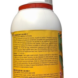 Prime Sugar – Zuckerverstärker – Hydropassion