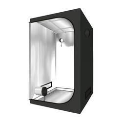 G-MAX grow box - 60x60x160 cm - Mylar - GreenCube