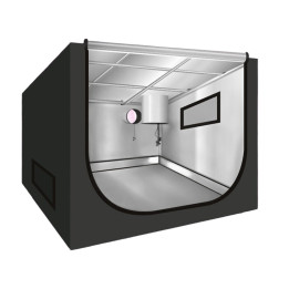 Growbox 60x60x90 cm GreenCube G-MAX | HydroParadise