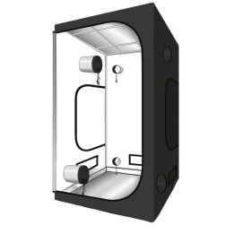 G-MAX Growbox 120x120x200 cm | HydroParadise