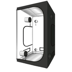 Box de culture G-MAX - 120x120x200 cm - Mylar - GreenCube