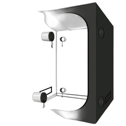 Box de culture G-MAX WIDE - 150x90x200 cm - Mylar - GreenCube