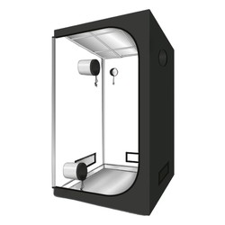 Grow Box 80x80x180 cm GreenCube | HydroParadise