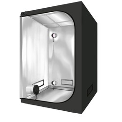 Box de culture G-MAX WIDE - 120x60x180 cm - Mylar - GreenCube