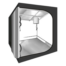 G-MAX-Anzuchtkasten – 90 x 60 x 100 cm – Gewächshaus – GreenCube