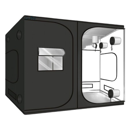Grow Box G-PRO - 240x120x200 cm - GreenCube