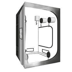 G-PRO Growbox 150x150x200 Pro | HydroParadise
