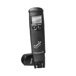 Testeur durable EC / PH / T° Combo HI98130 - Le top du testeur nomade - Hanna