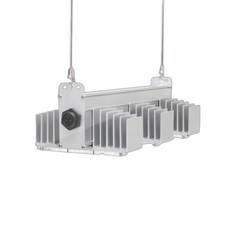 Q3W 120W - 315mm - Sanlight - Lighting for indoor and greenhouse cultivation