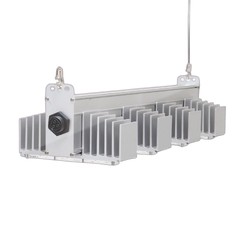 Q4W 165W - 555mm - Sanlight - Eclairage pour la culture en intérieur et en serre