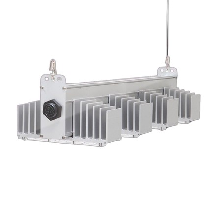 Q4W 165W - 555mm - Sanlight - Eclairage pour la culture en intérieur et en serre