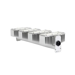 Q4W 165W - 555mm - Sanlight - Eclairage pour la culture en intérieur et en serre