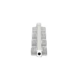 Q4W 165W - 555mm - Sanlight - Eclairage pour la culture en intérieur et en serre